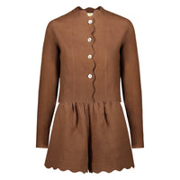 SET ASSIA - CAMICIA
