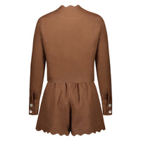 SET ASSIA - CAMICIA