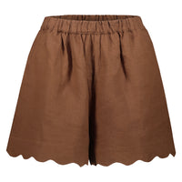 SET ASSIA - PANTALONCINO