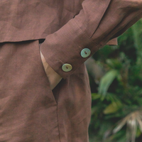 SET ASSIA - PANTALONCINO