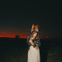 CAMICIA LUNA NUOVA