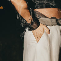 CAMICIA LUNA NUOVA