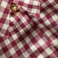 Camicia Botton D'Oro