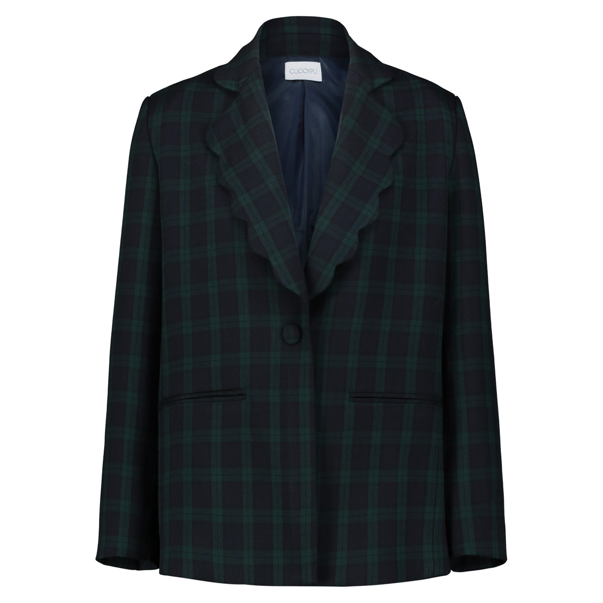 BLAZER ECLISSI