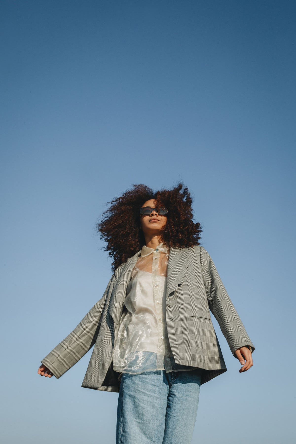 BLAZER ECLISSI