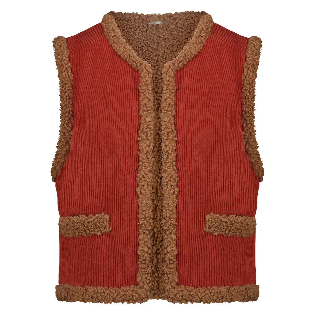 PADDINGTON GILET