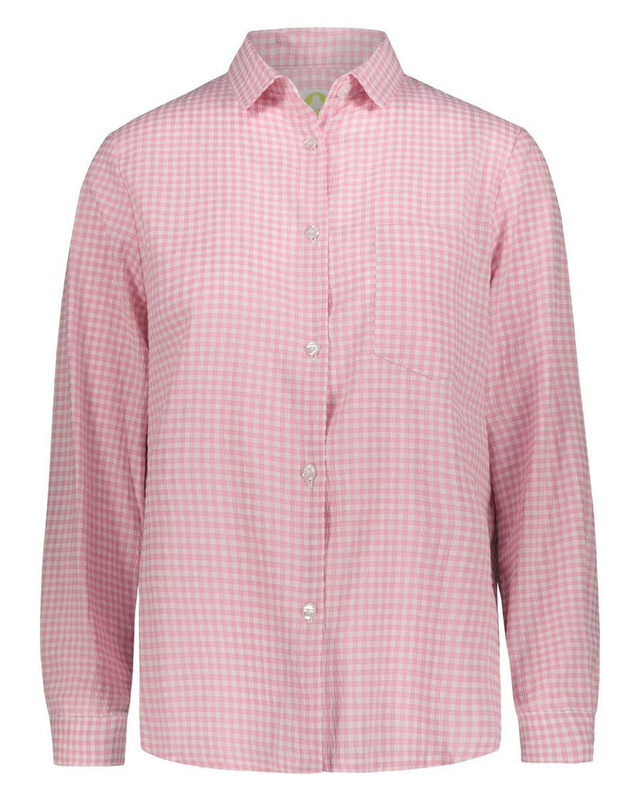 Camicia Easy Wear