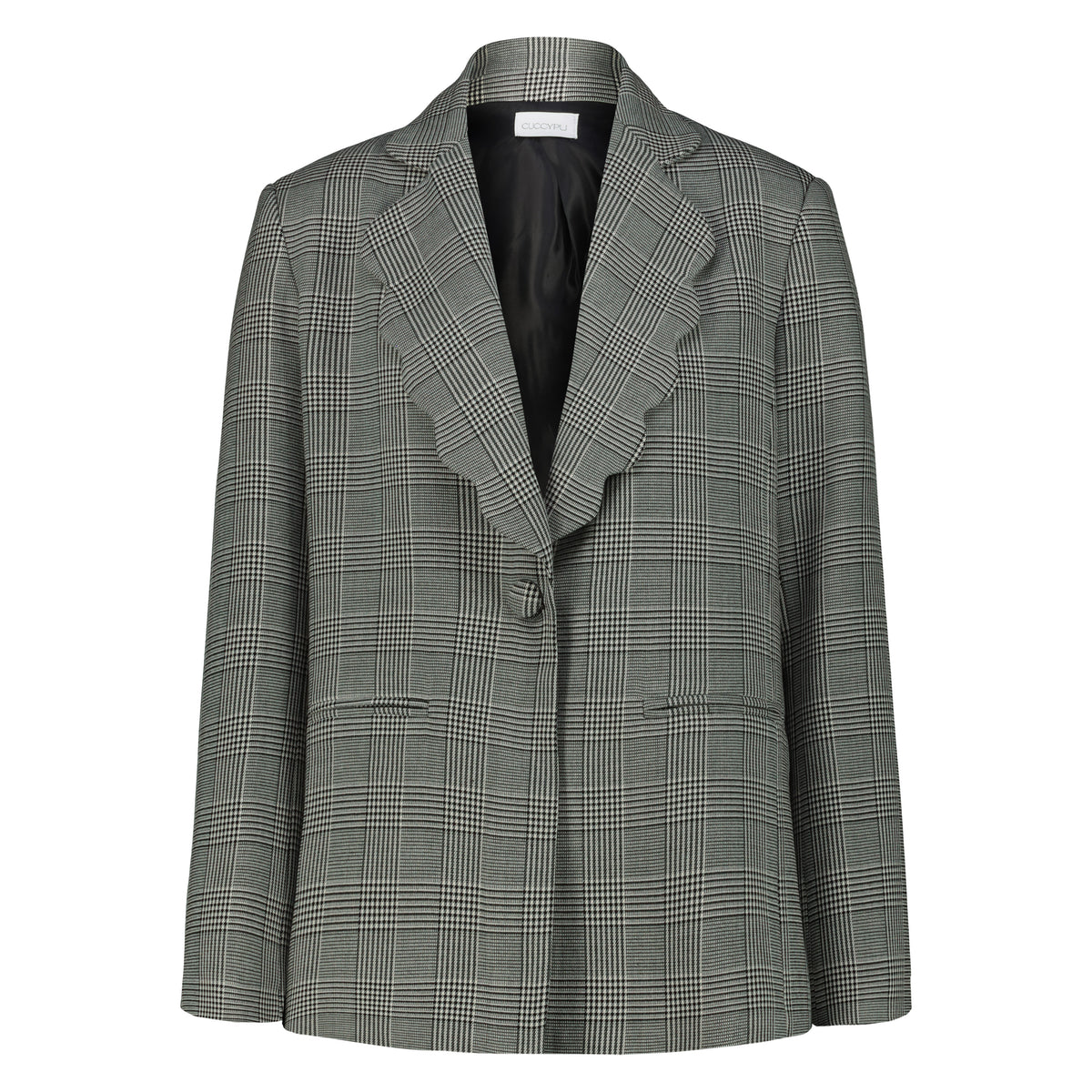 BLAZER ECLISSI