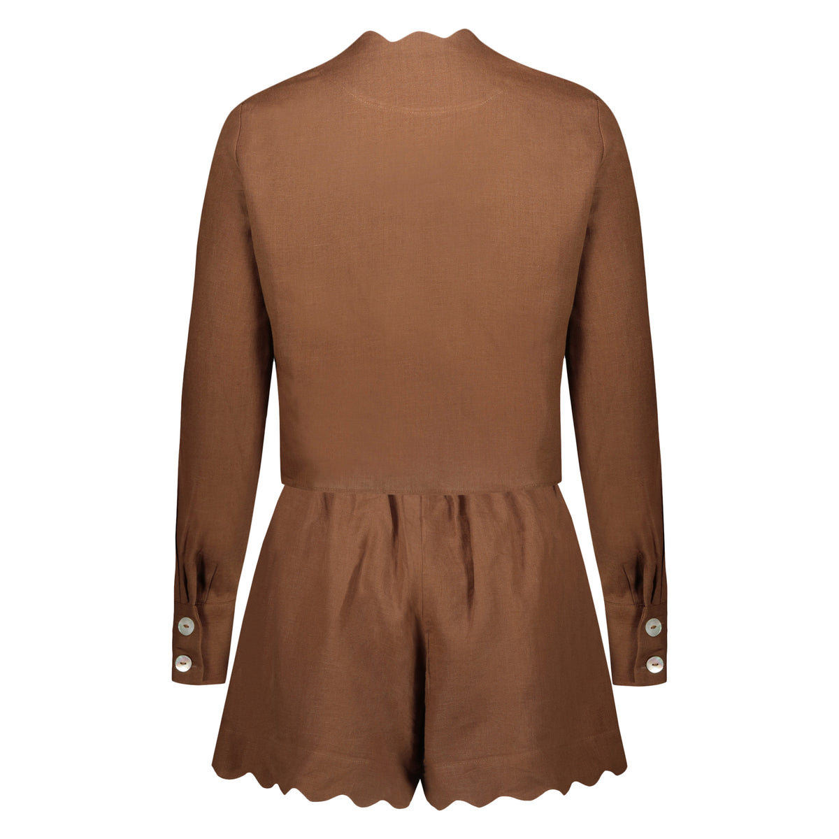 SET ASSIA - CAMICIA