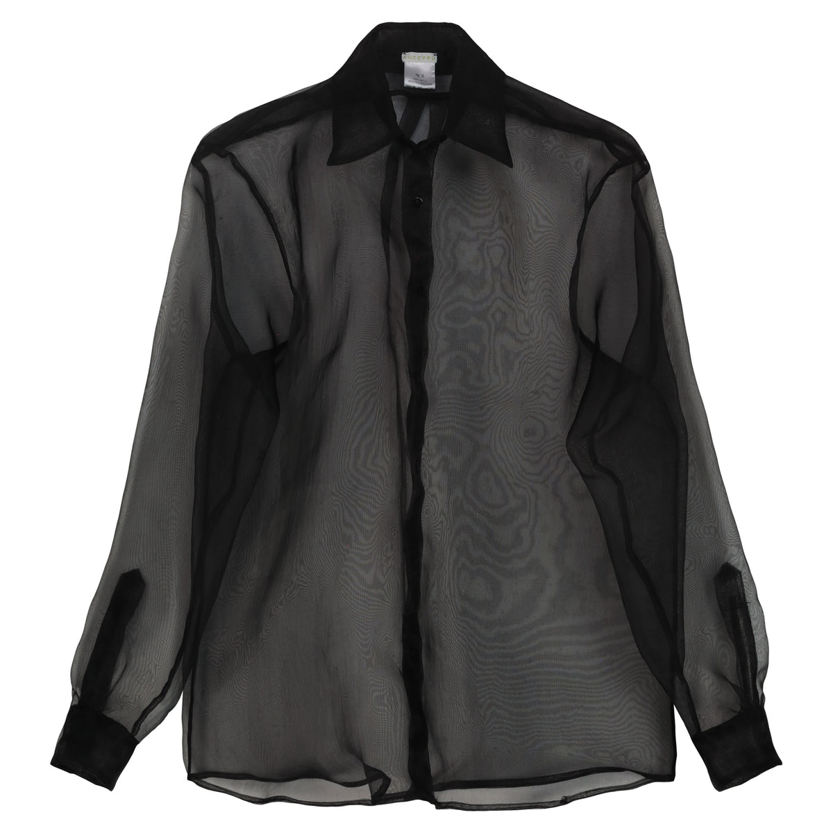 CAMICIA LUNA NUOVA