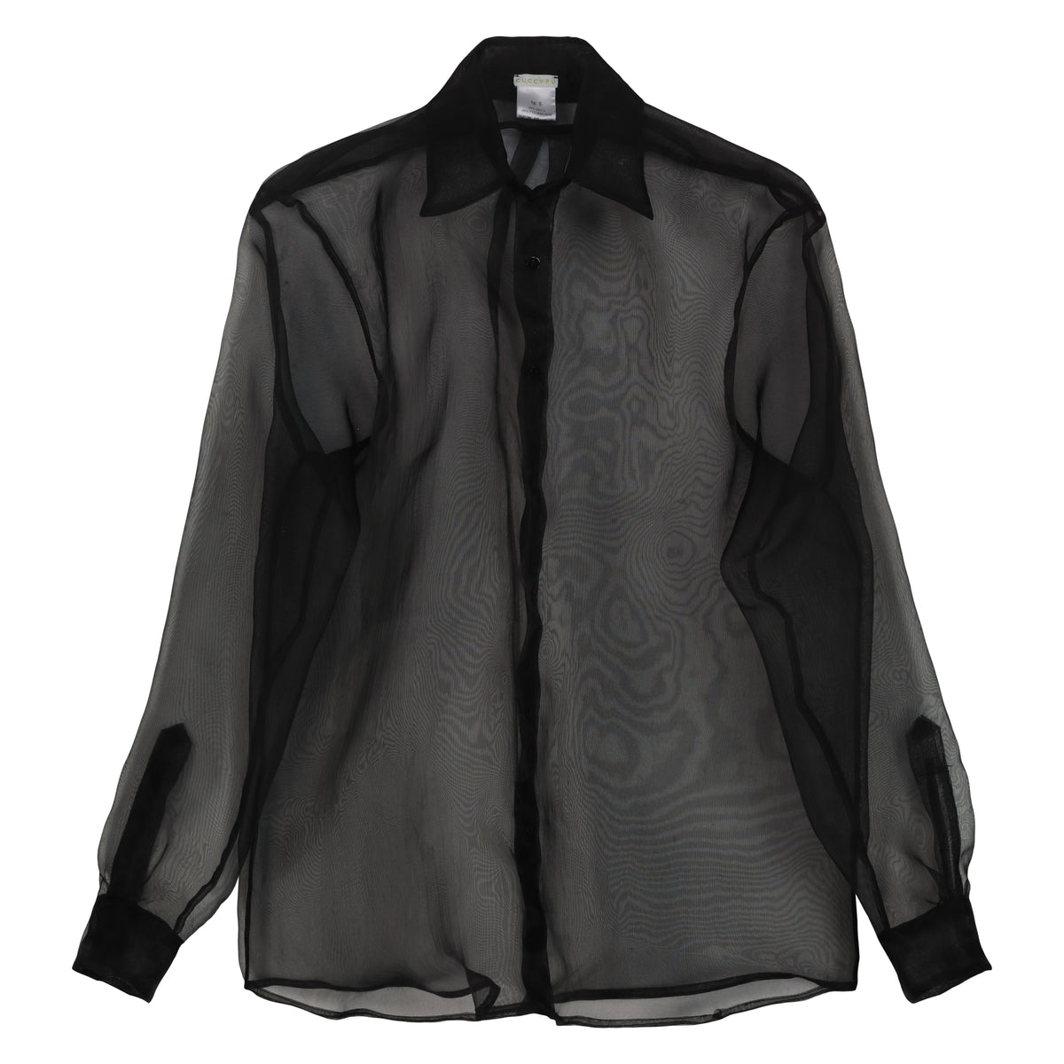 CAMICIA LUNA NUOVA
