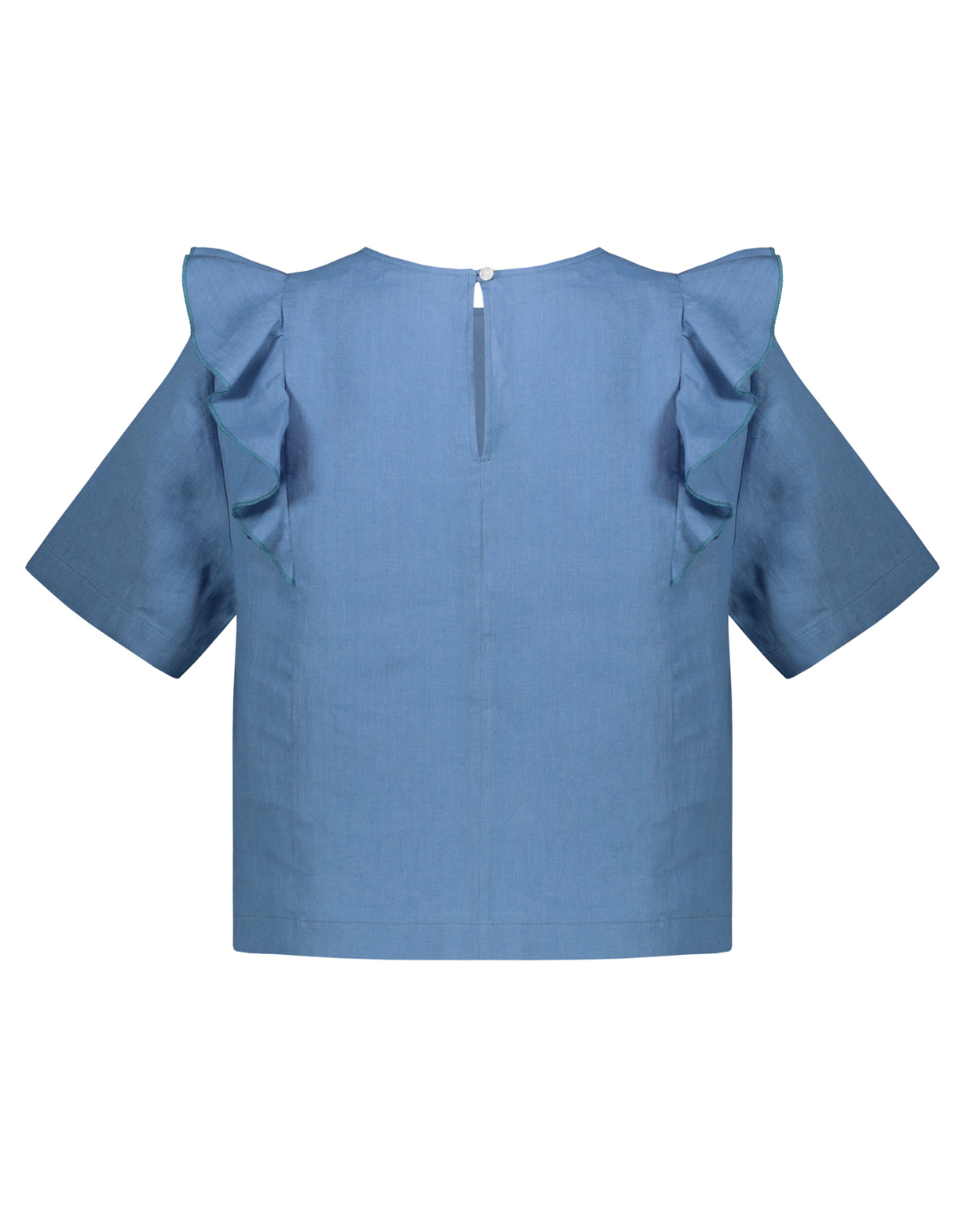 Blusa Cocca mezza manica