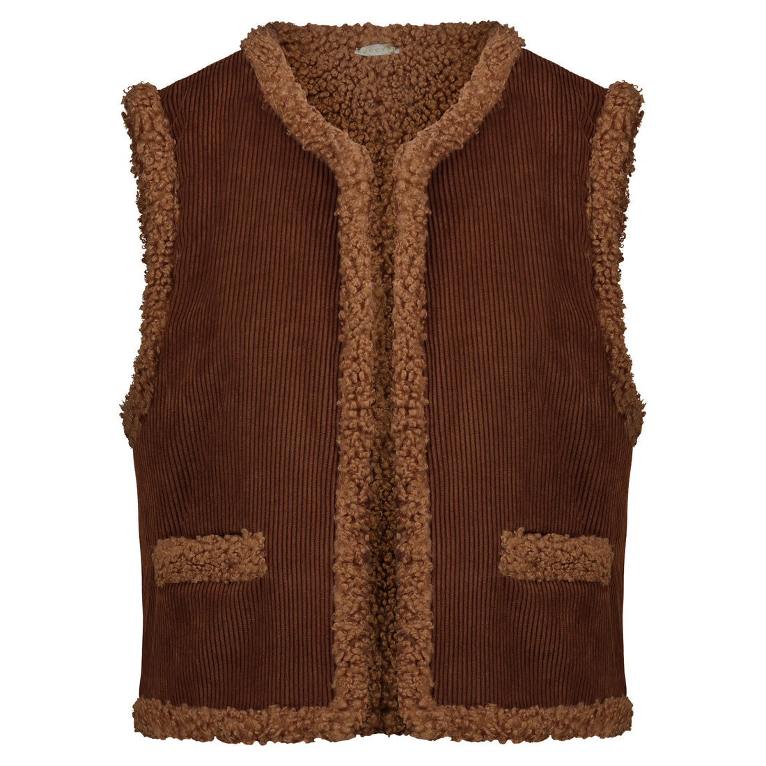 PADDINGTON GILET