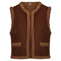 PADDINGTON GILET