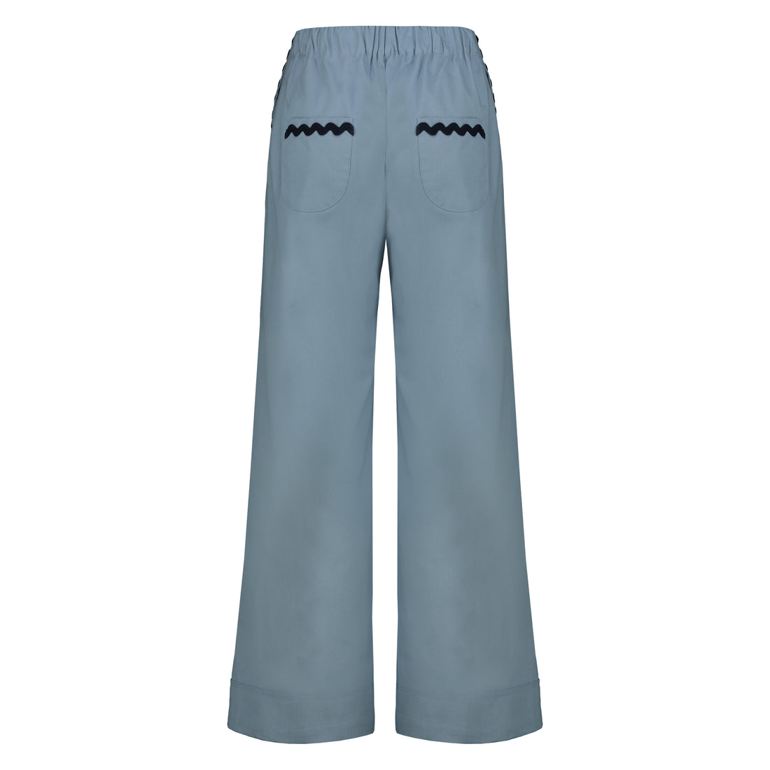 PANTALONE MARGHERITA ALPINA PLUS