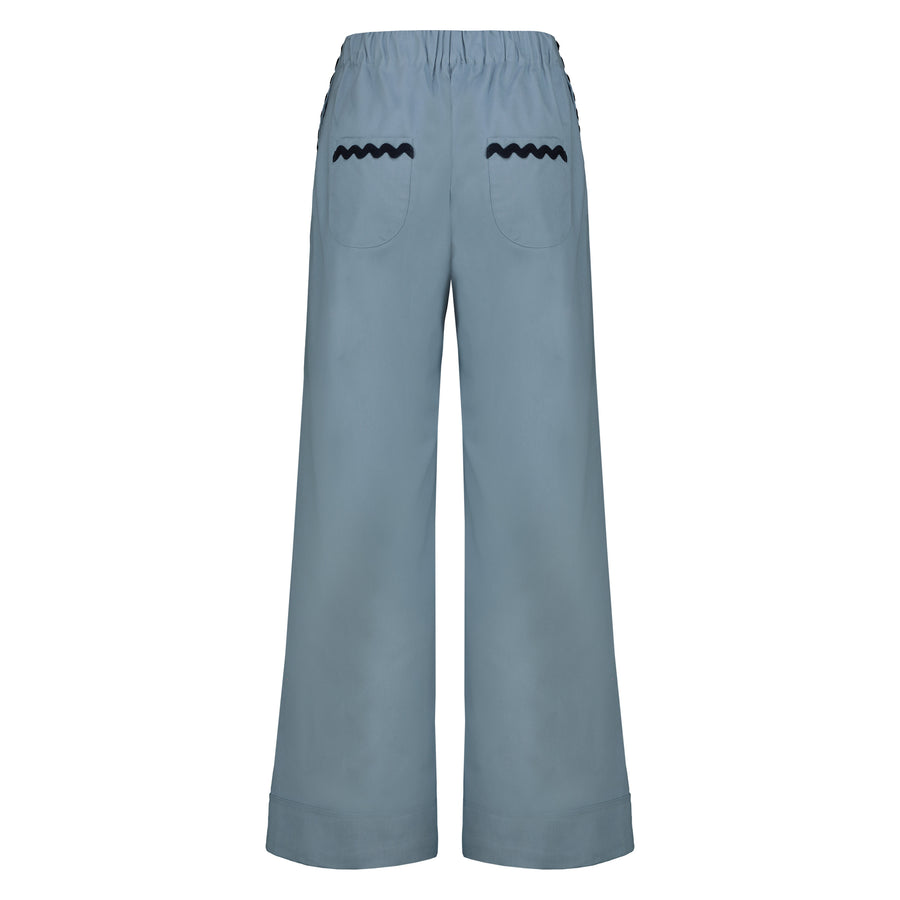 PANTALONE MARGHERITA ALPINA PLUS