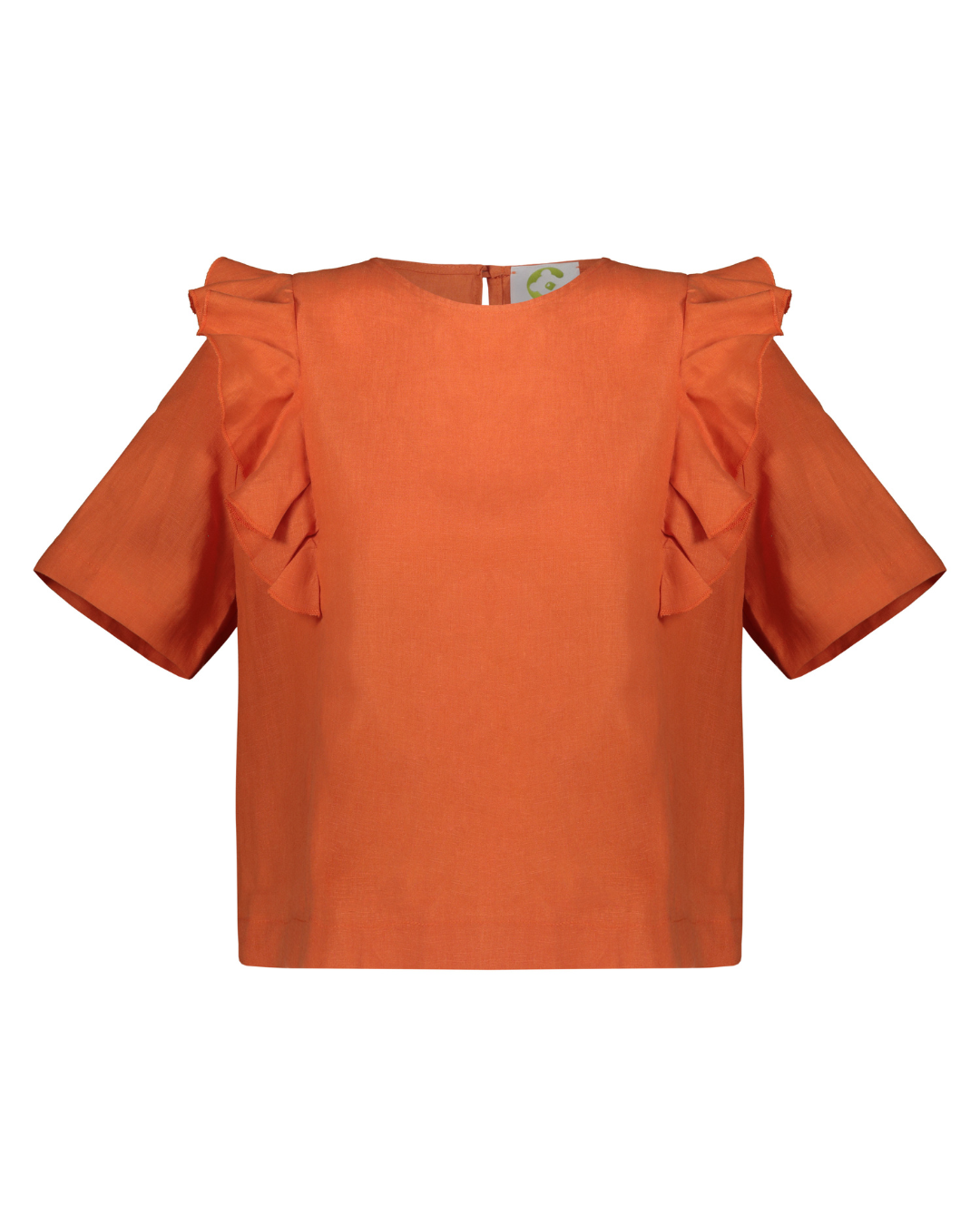 Blusa Cocca mezza manica