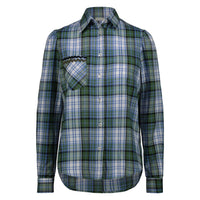 CAMICIA OXFORD