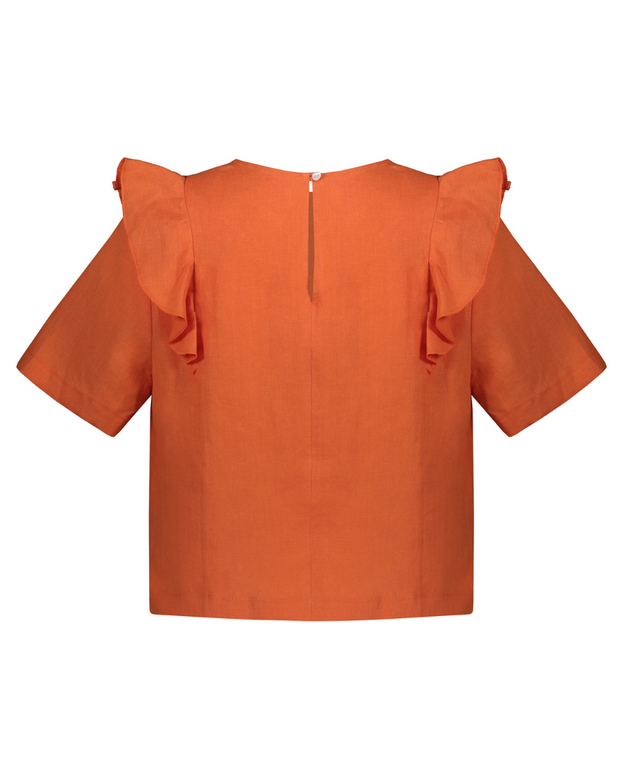 Blusa Cocca mezza manica