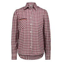 CAMICIA OXFORD