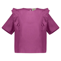 Blusa Cocca mezza manica