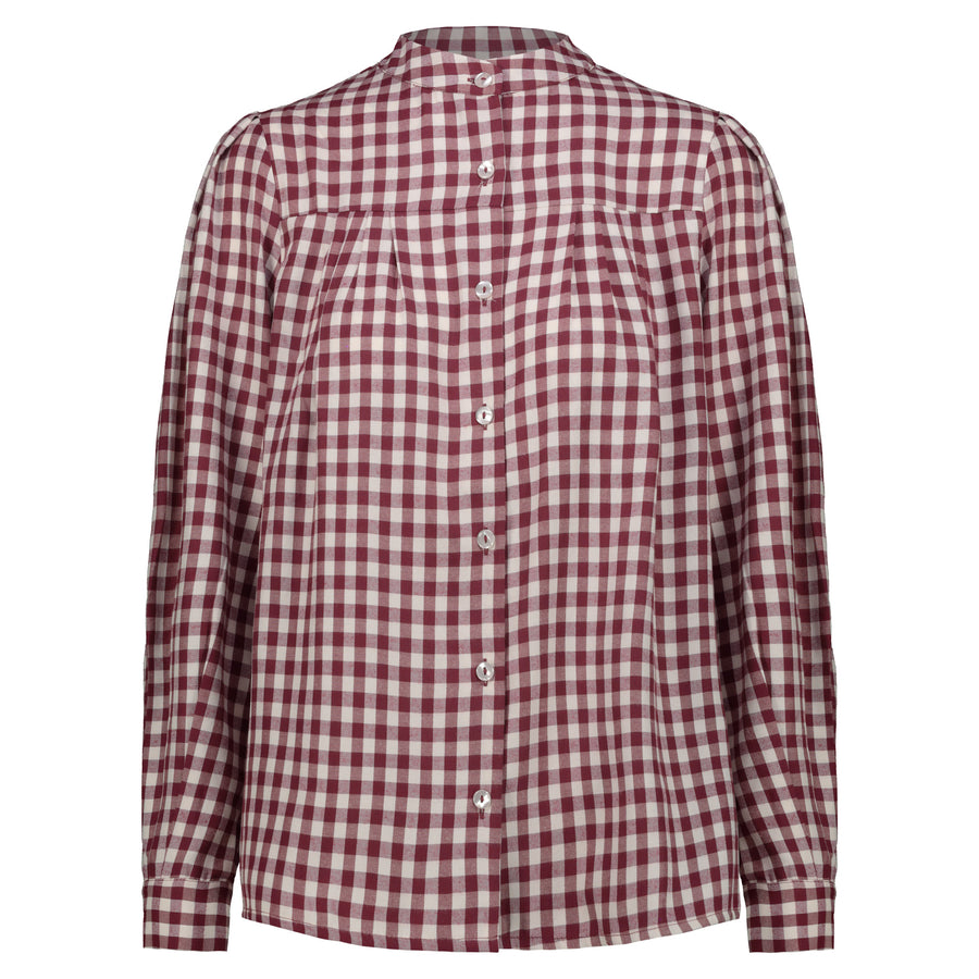 CAMICIA CAMBRIDGE