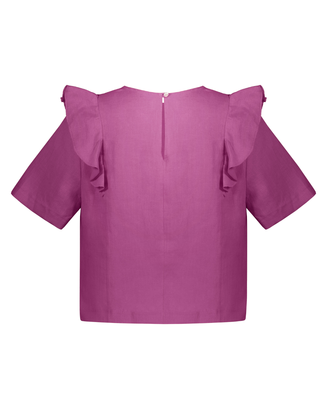 Blusa Cocca mezza manica