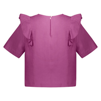 Blusa Cocca mezza manica