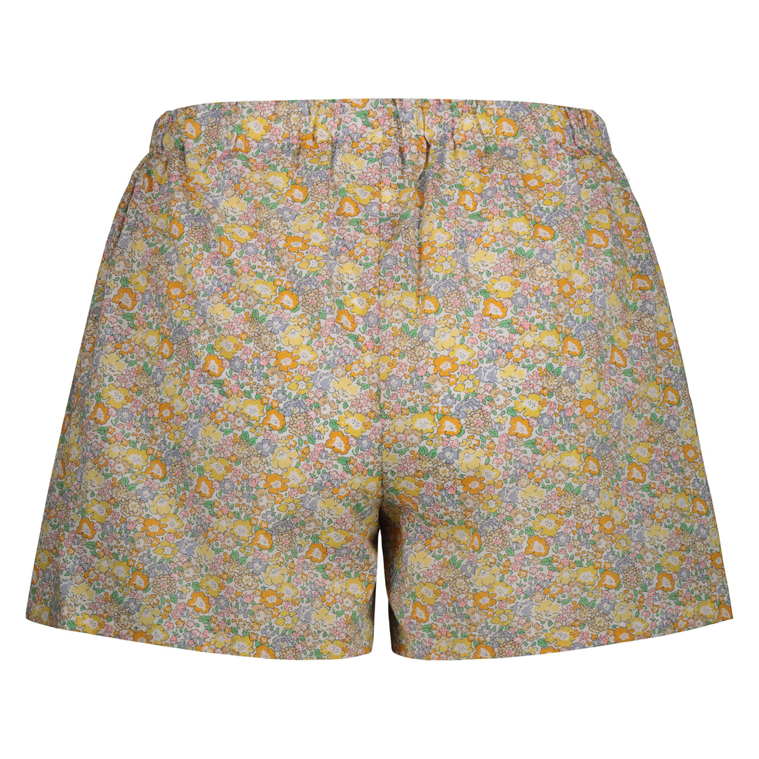 Shorts tutti frutti