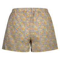 Shorts tutti frutti