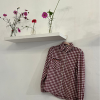 CAMICIA OXFORD