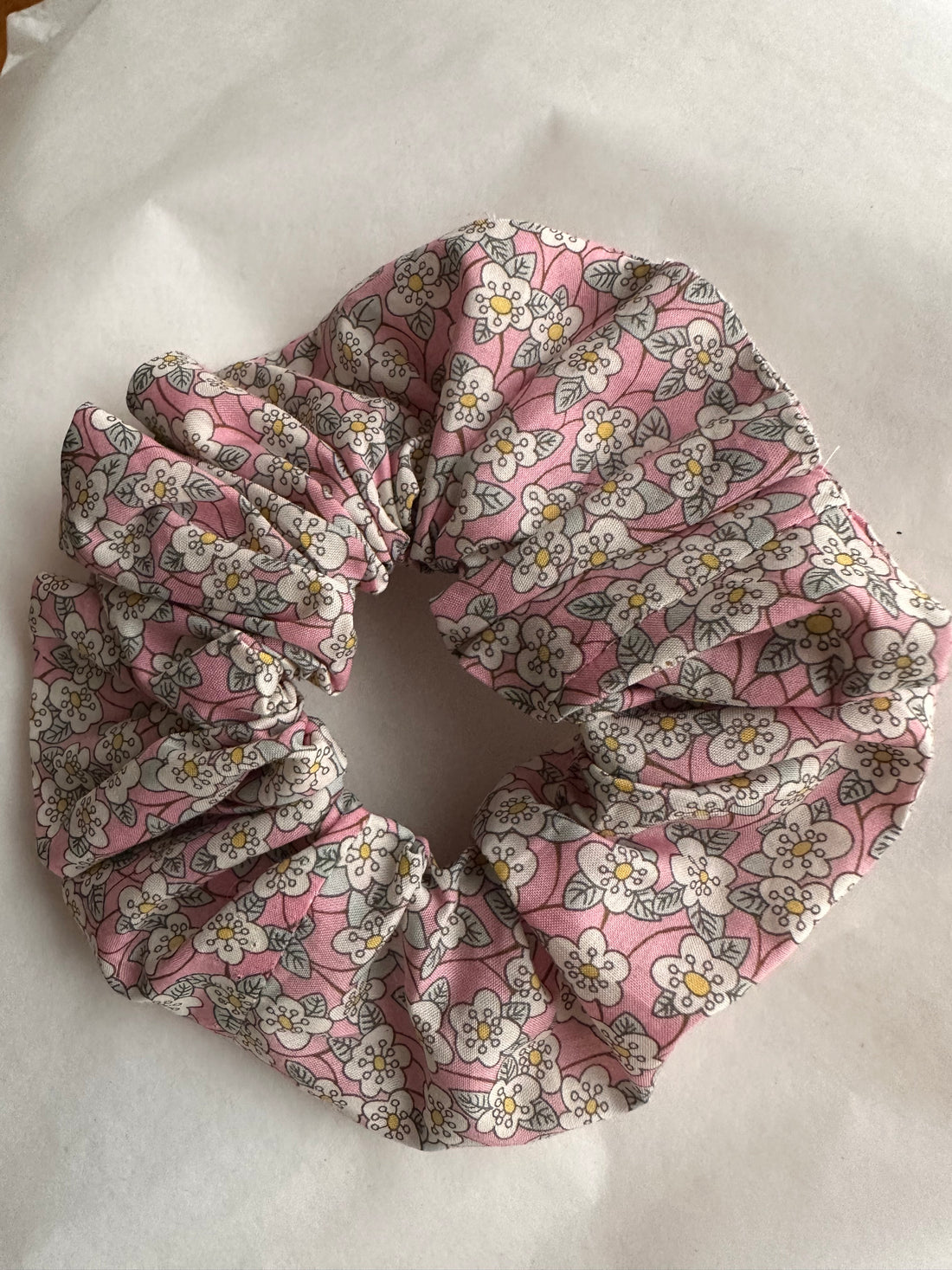 ELASTICI PER CAPELLI