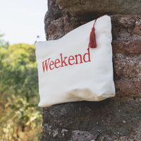 Mini Bag Weekend