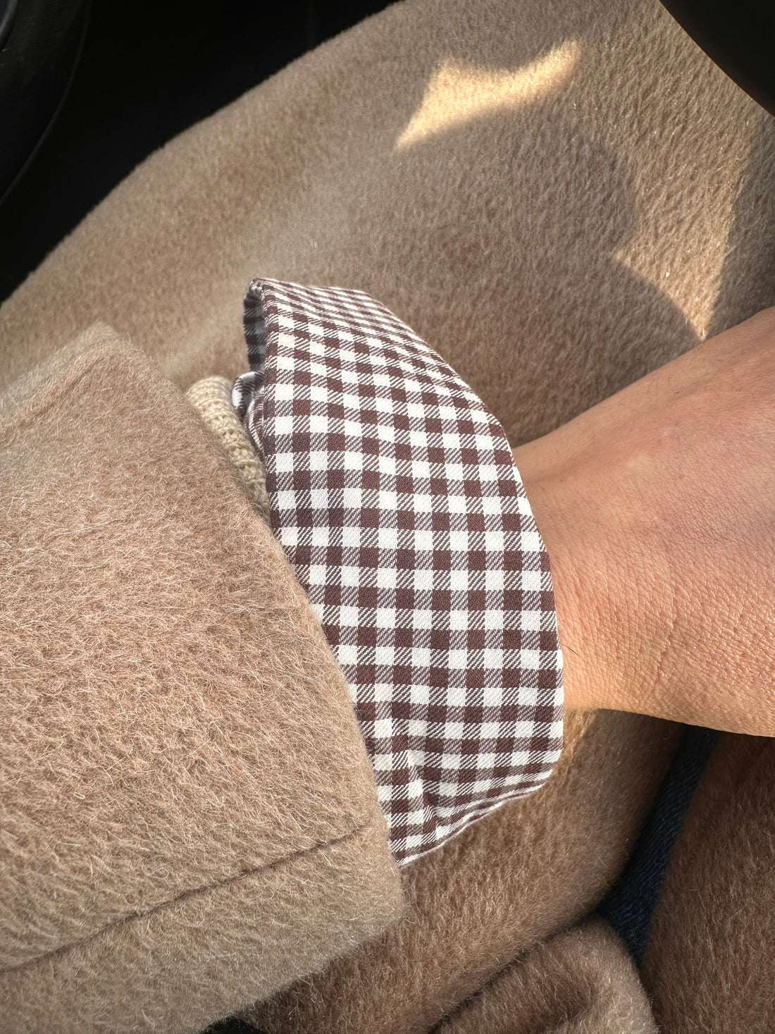 FONDENTE – Classica MORBIDO