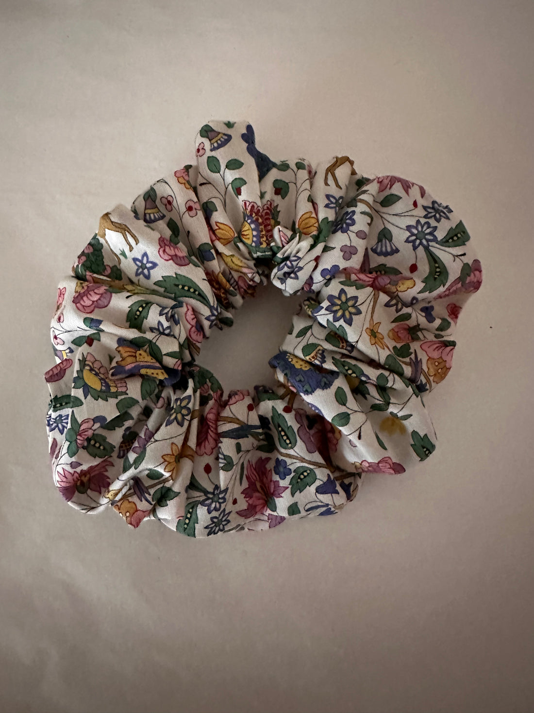 ELASTICI PER CAPELLI