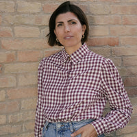 Camicia Botton D'Oro