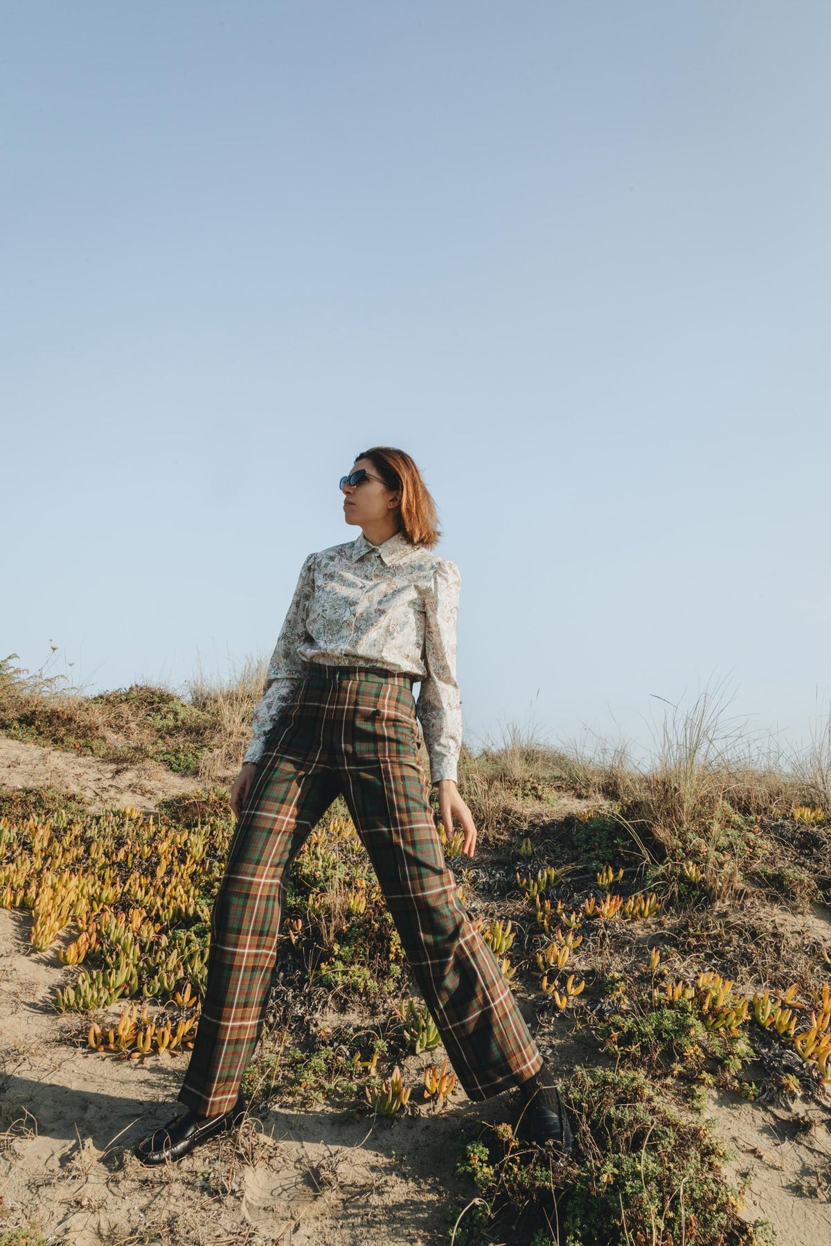 PANTALONE BOREALE