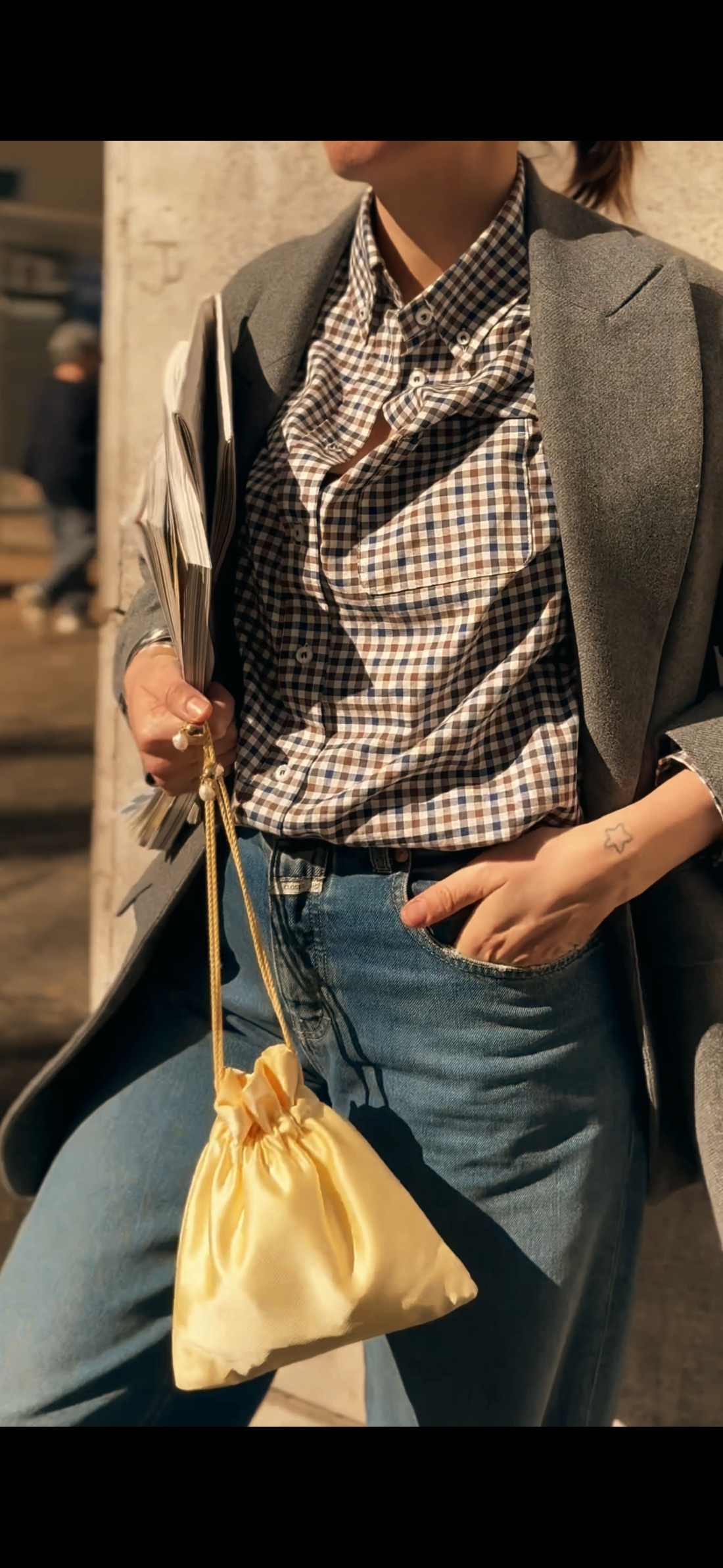 FONDENTE – Classica INTENSO