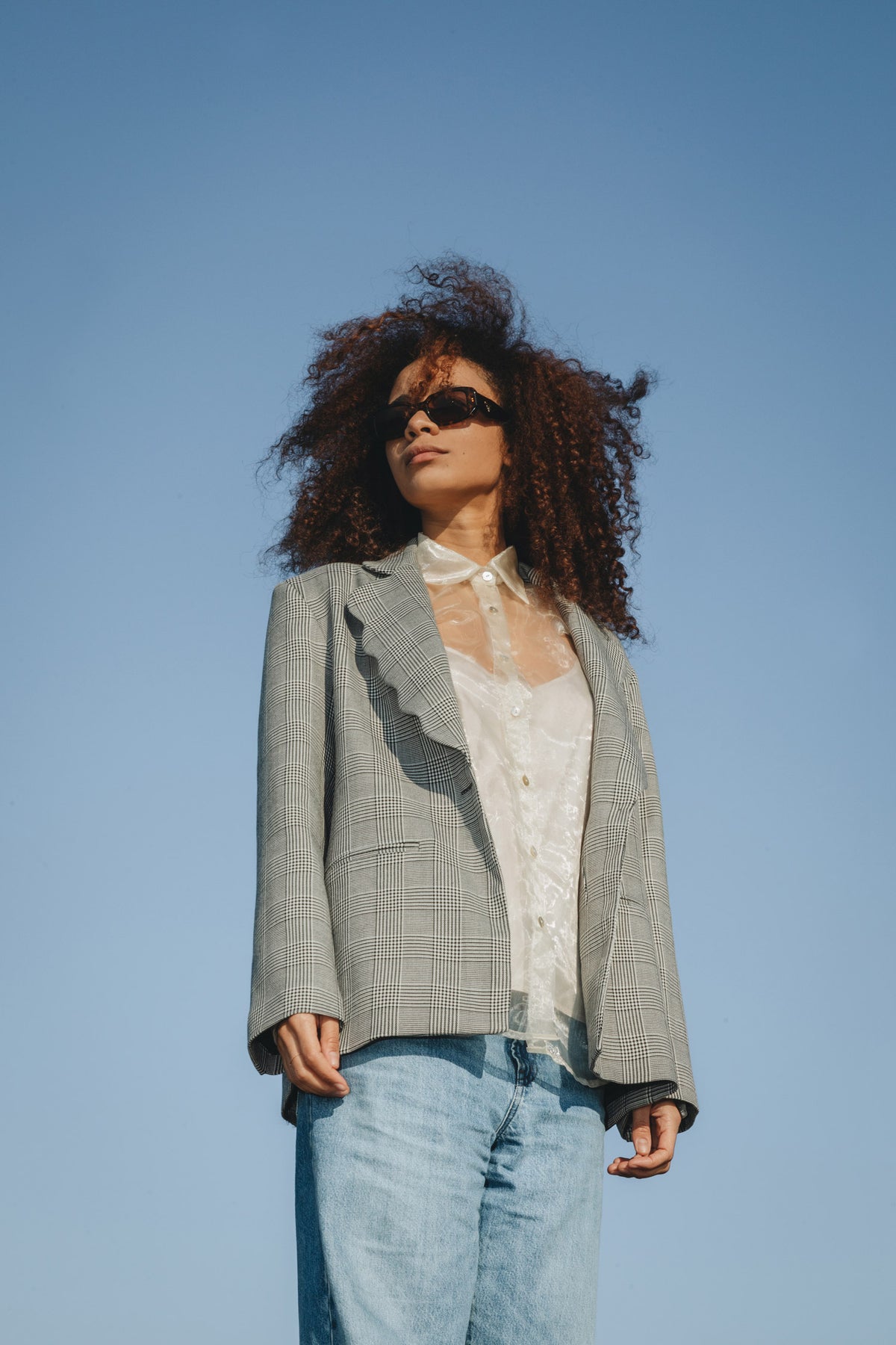 BLAZER ECLISSI