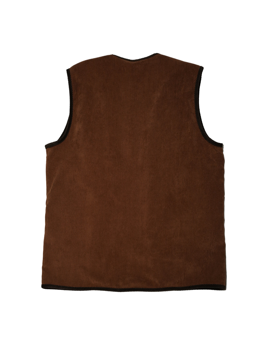 Gilet Teddy Amarena