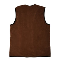 Gilet Teddy Amarena