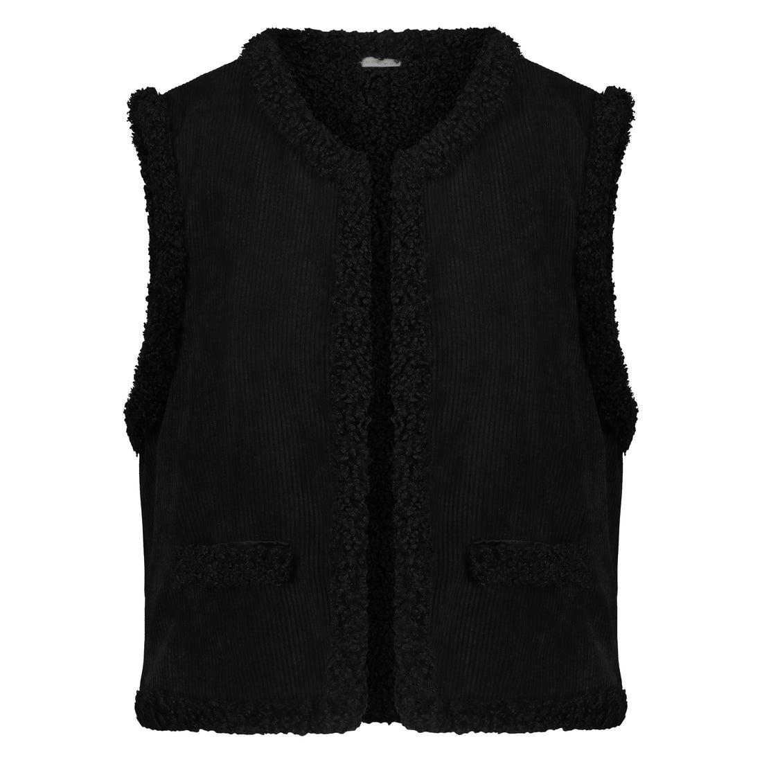 PADDINGTON GILET