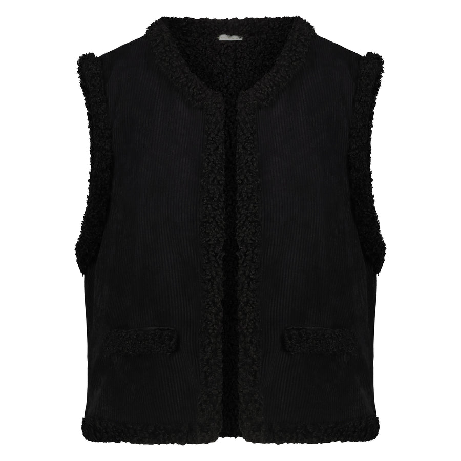 PADDINGTON GILET