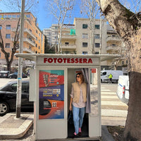 FONDENTE – Limited INTENSO 💙