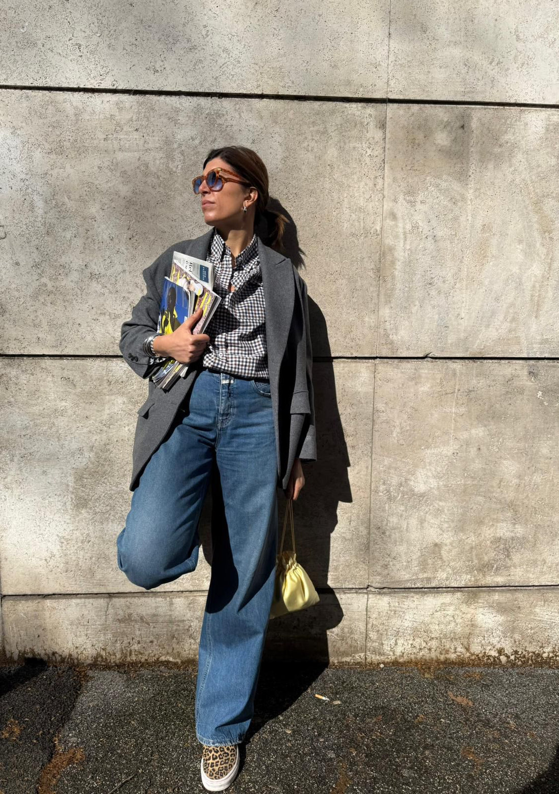 FONDENTE – Classica INTENSO 💙