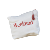 Mini Bag Weekend