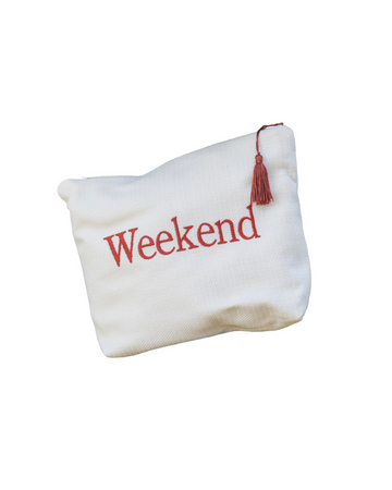 Mini Bag Weekend