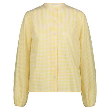 Camicia Limone