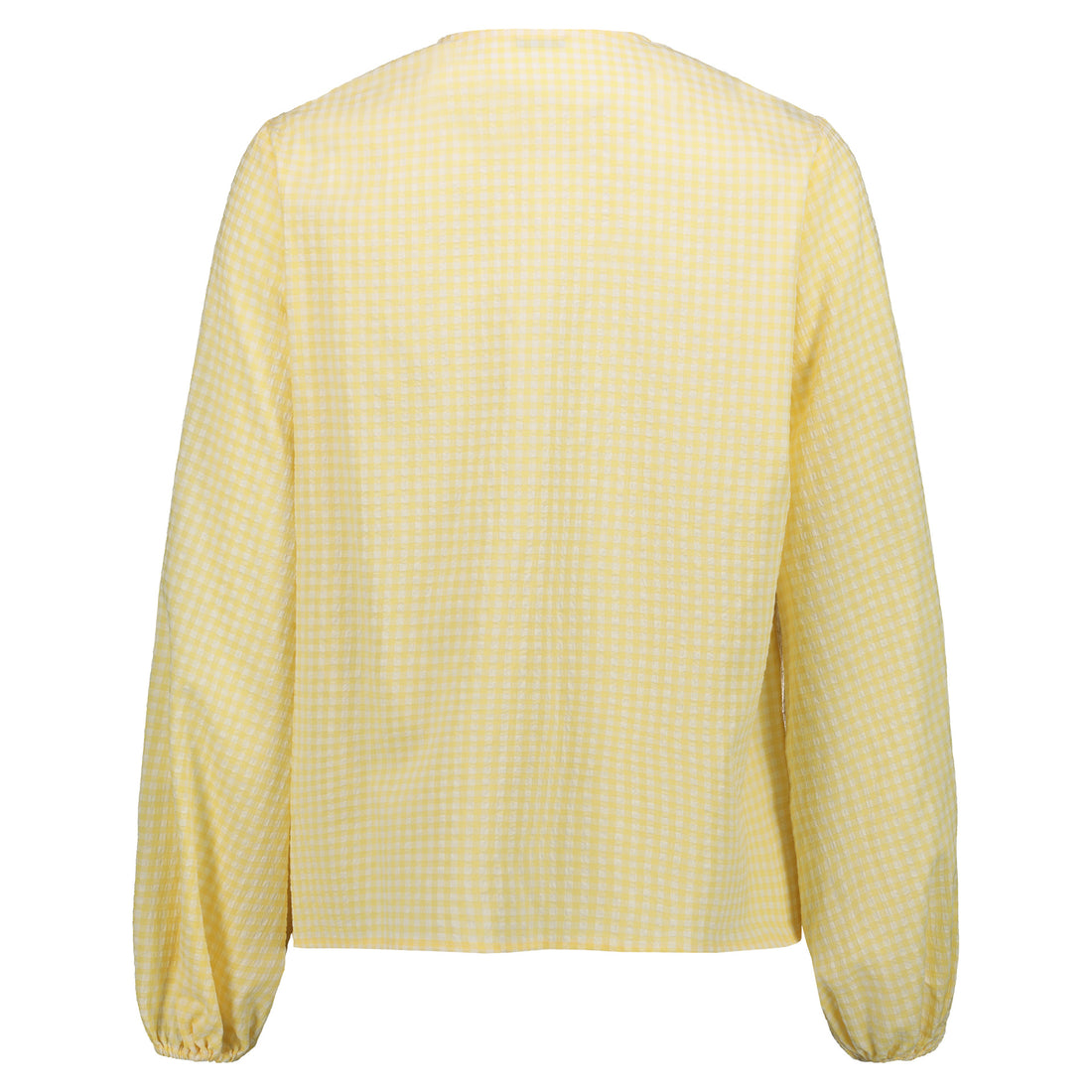 Camicia Limone