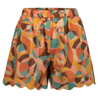 SHORTS TUTTI FRUTTI PLUS